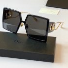 DIOR High Quality Sunglasses 851