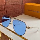 Louis Vuitton High Quality Sunglasses 102