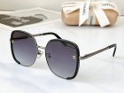 Chanel High Quality Sunglasses 2962