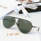 DIOR High Quality Sunglasses 1033