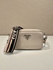 Prada Original Quality Handbags 1215