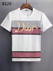 DIOR Men's T-shirts 277