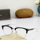 TOM FORD Plain Glass Spectacles 52