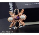 Chanel Jewelry Brooch 302