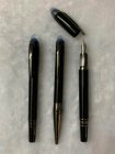 Mont Blanc Pens 33