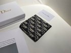 DIOR High Quality Wallets 09