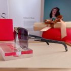 Cartier High Quality Sunglasses 118