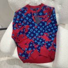 Louis Vuitton Men's Sweater 1093