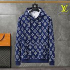 Louis Vuitton Men's Hoodies 60