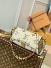 Louis Vuitton Original Quality Handbags 1800