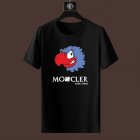 Moncler Men's T-shirts 358