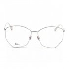 DIOR Plain Glass Spectacles 274