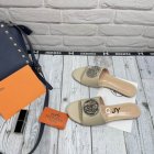 Hermes Women's Slippers 90