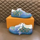 Louis Vuitton Men's shoes 1920