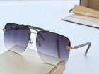 Louis Vuitton High Quality Sunglasses 3687