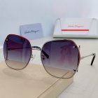 Salvatore Ferragamo High Quality Sunglasses 260