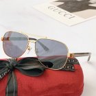 Gucci High Quality Sunglasses 5250