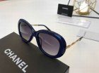 Chanel High Quality Sunglasses 561