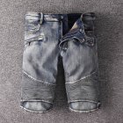 Balmain Men's short Jeans 31