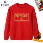 Fendi Men's Long Sleeve T-shirts 479