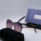 Gucci High Quality Sunglasses 1260