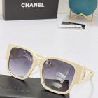 Chanel High Quality Sunglasses 1438