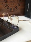 Chrome Hearts Plain Glass Spectacles 759