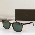 TOM FORD High Quality Sunglasses 3078