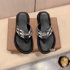 DIOR Men's Slippers 191