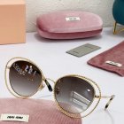 MiuMiu High Quality Sunglasses 21