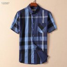 Burberry Men's Shortsleeve Shirts 43