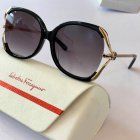 Salvatore Ferragamo High Quality Sunglasses 214