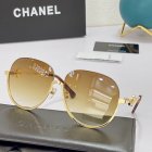 Chanel High Quality Sunglasses 1940