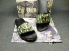 DIOR Men's Slippers 55