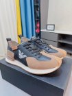 Armani Men's Shoes 1529