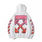 Off white Men's Hoodies 193