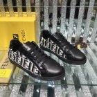 Fendi Men's Shoes 266