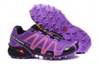 Salomon Women's Shoes 17