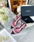 Chanel Women's Shoes 29