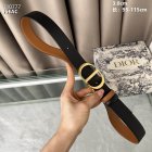 DIOR Original Quality Belts 602