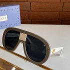 Gucci High Quality Sunglasses 166