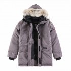 Canada Goose Men's Outerwear 381