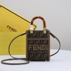 Fendi High Quality Handbags 261