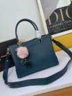 Prada High Quality Handbags 1432