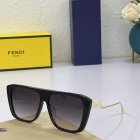 Fendi High Quality Sunglasses 1435