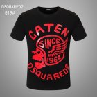 Dsquared Men's T-shirts 444