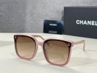 Chanel High Quality Sunglasses 937