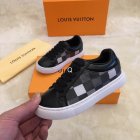 Louis Vuitton Kids Shoes 74