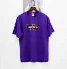 Supreme Men's T-shirts 257