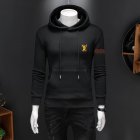 Louis Vuitton Men's Hoodies 320